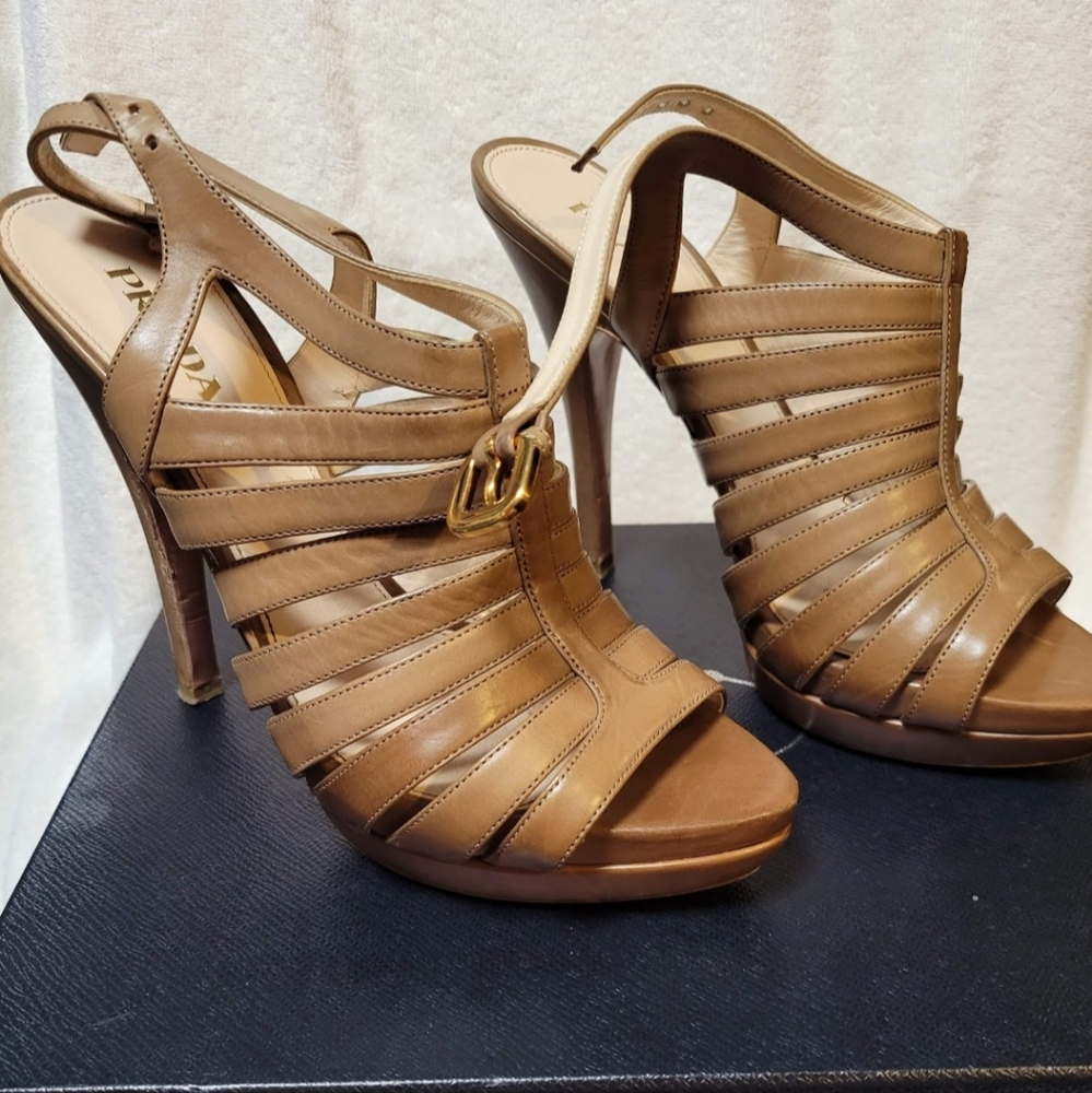 Prada Shoes